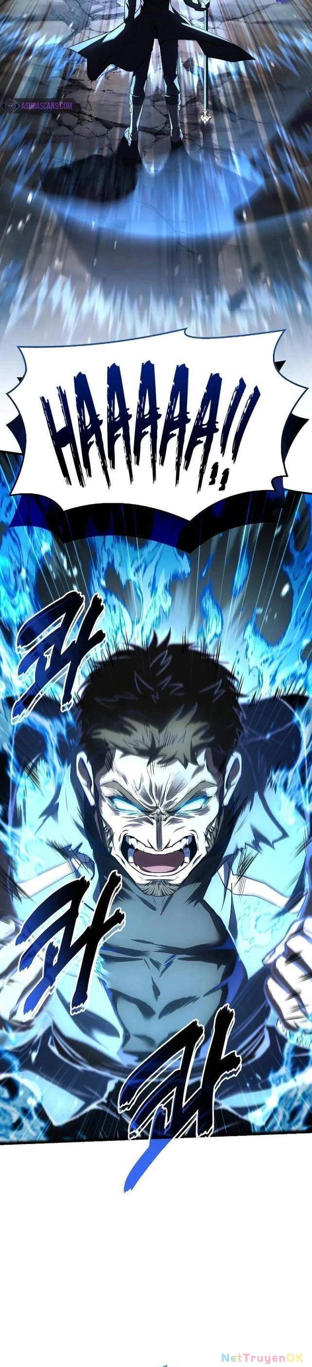 Huyền Thoại Giáo Sĩ Trở Lại Chap 152 - Next Chap 153