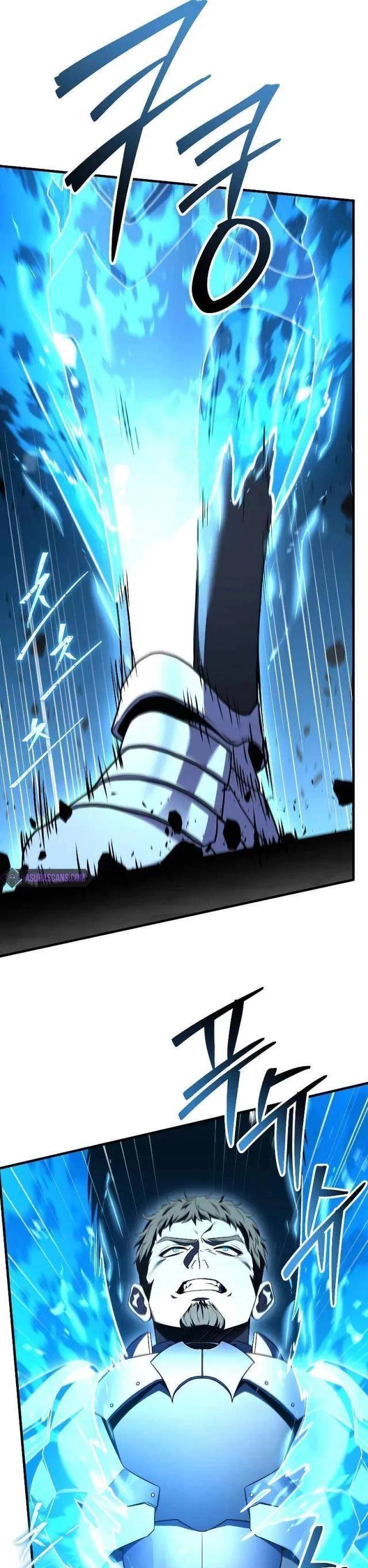 Huyền Thoại Giáo Sĩ Trở Lại Chap 152 - Next Chap 153