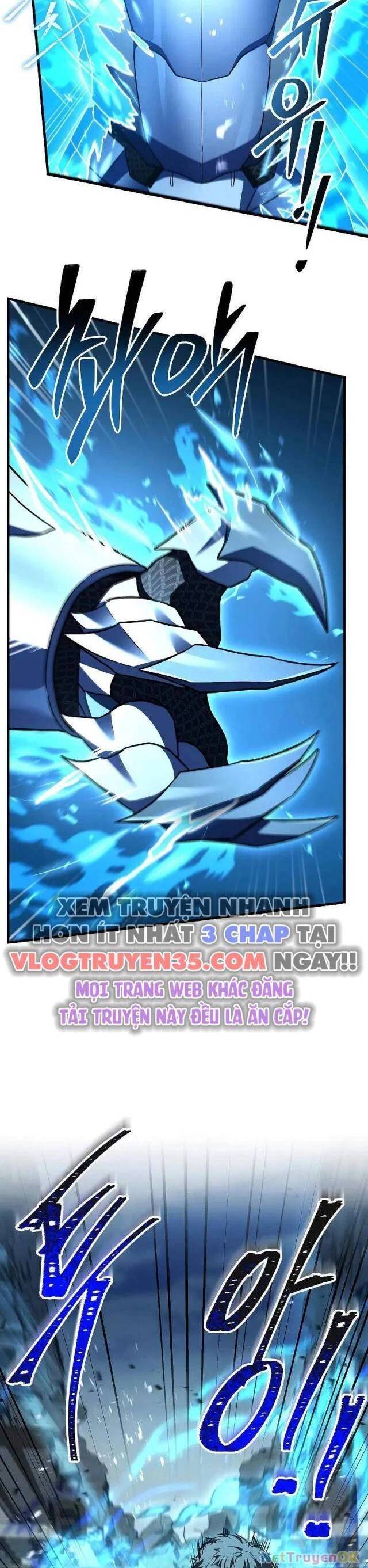 Huyền Thoại Giáo Sĩ Trở Lại Chap 152 - Next Chap 153