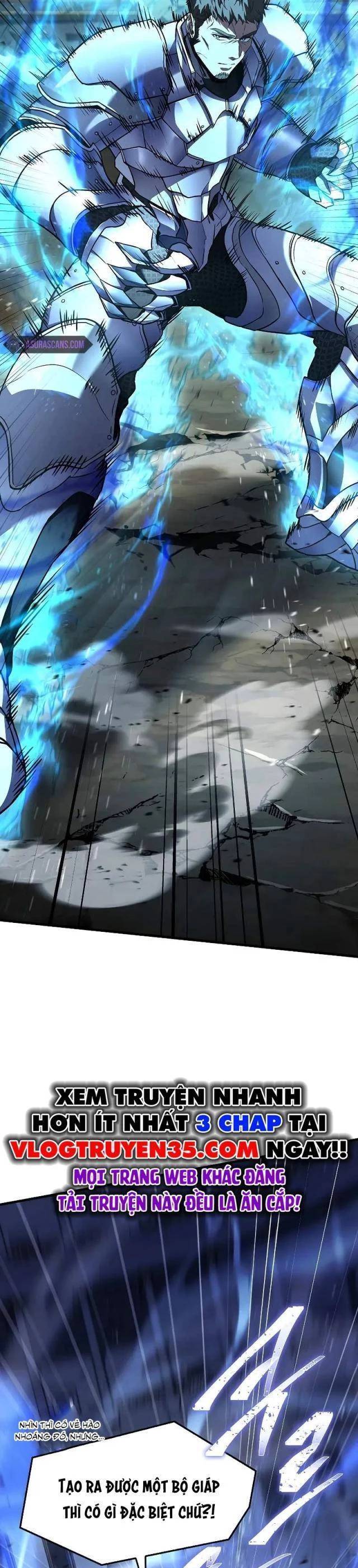 Huyền Thoại Giáo Sĩ Trở Lại Chap 152 - Next Chap 153