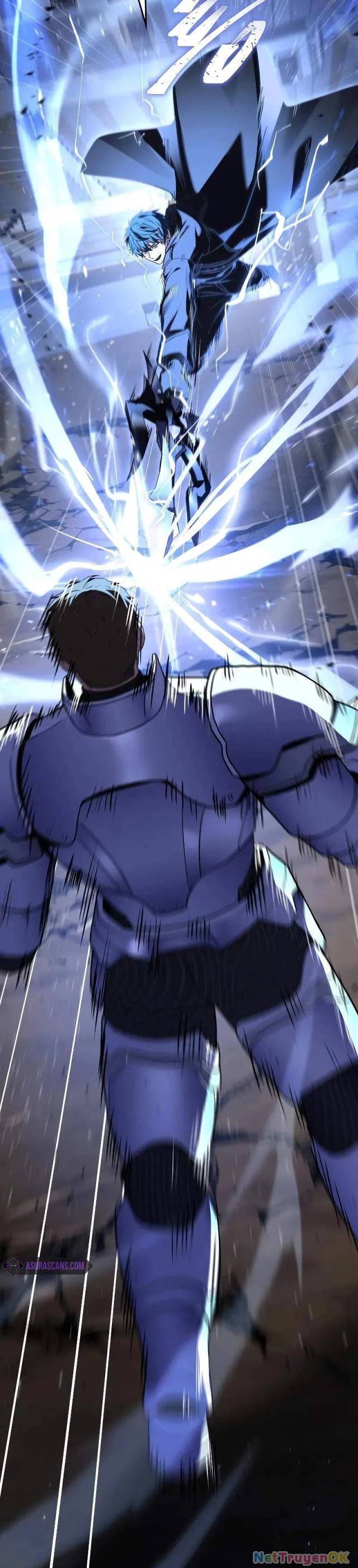 Huyền Thoại Giáo Sĩ Trở Lại Chap 152 - Next Chap 153