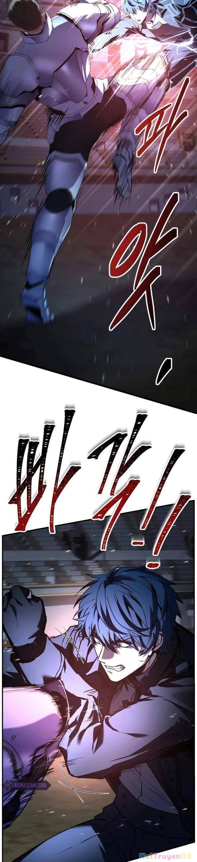 Huyền Thoại Giáo Sĩ Trở Lại Chap 152 - Next Chap 153