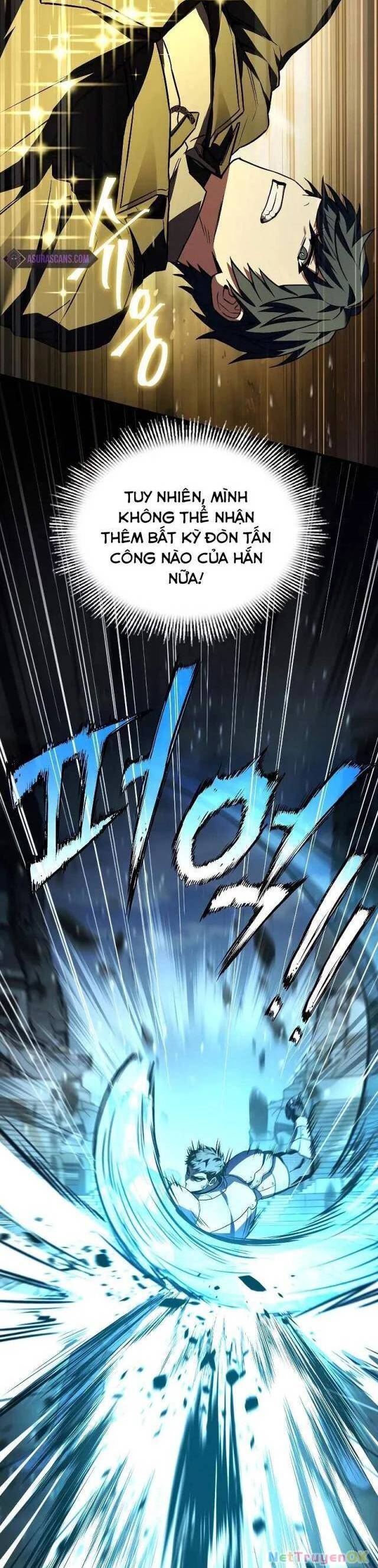 Huyền Thoại Giáo Sĩ Trở Lại Chap 152 - Next Chap 153