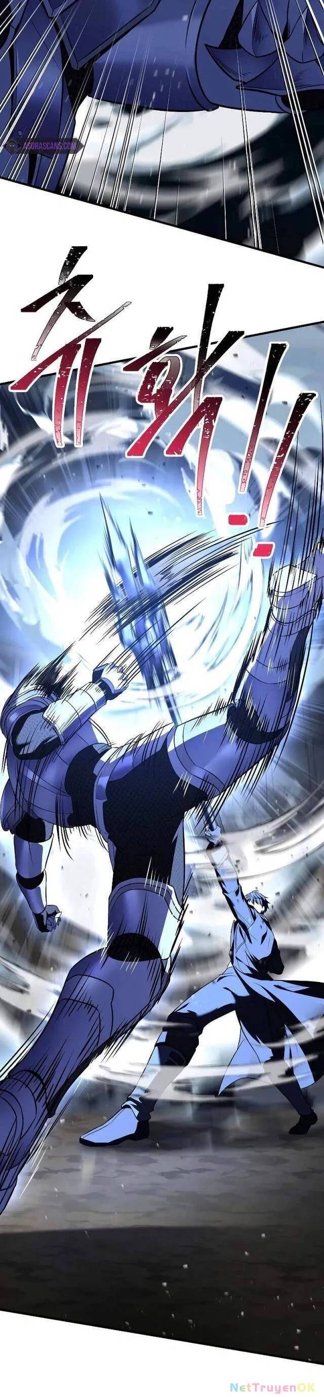 Huyền Thoại Giáo Sĩ Trở Lại Chap 152 - Next Chap 153