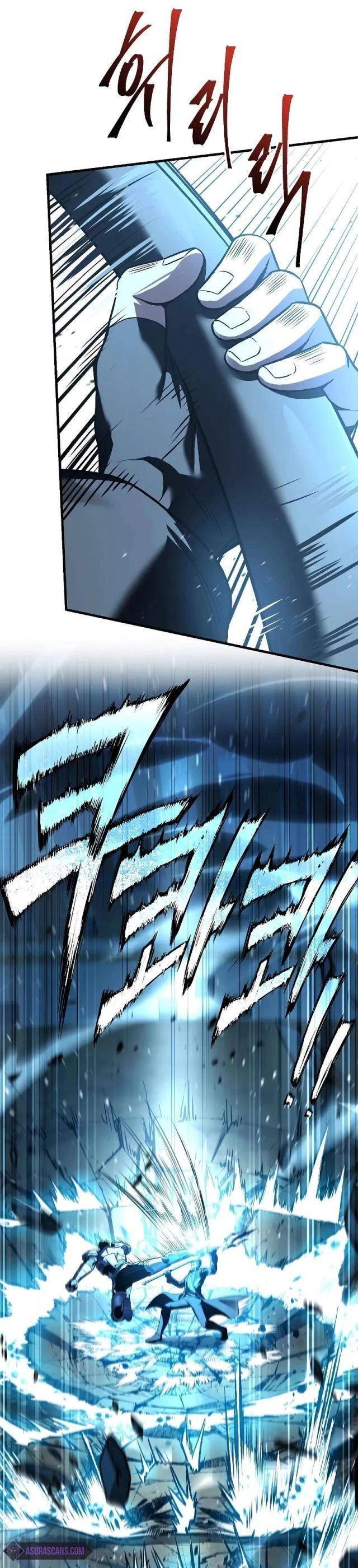 Huyền Thoại Giáo Sĩ Trở Lại Chap 152 - Next Chap 153