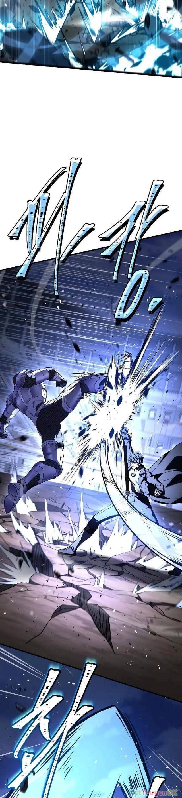 Huyền Thoại Giáo Sĩ Trở Lại Chap 152 - Next Chap 153