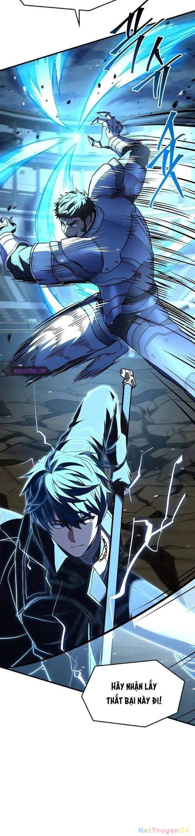 Huyền Thoại Giáo Sĩ Trở Lại Chap 152 - Next Chap 153