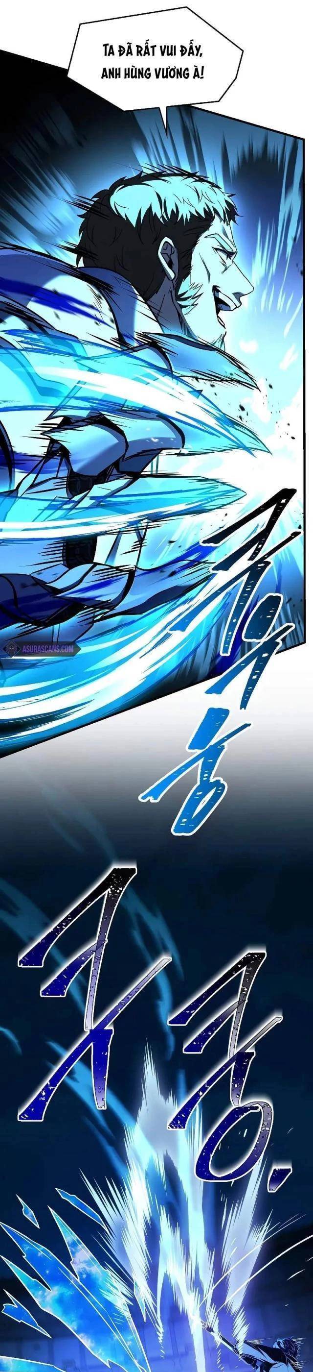 Huyền Thoại Giáo Sĩ Trở Lại Chap 152 - Next Chap 153