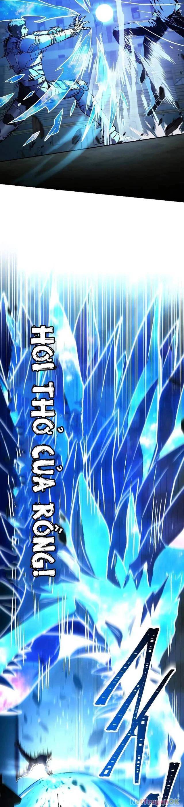 Huyền Thoại Giáo Sĩ Trở Lại Chap 152 - Next Chap 153