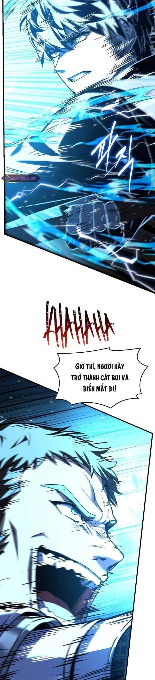 Huyền Thoại Giáo Sĩ Trở Lại Chap 152 - Next Chap 153