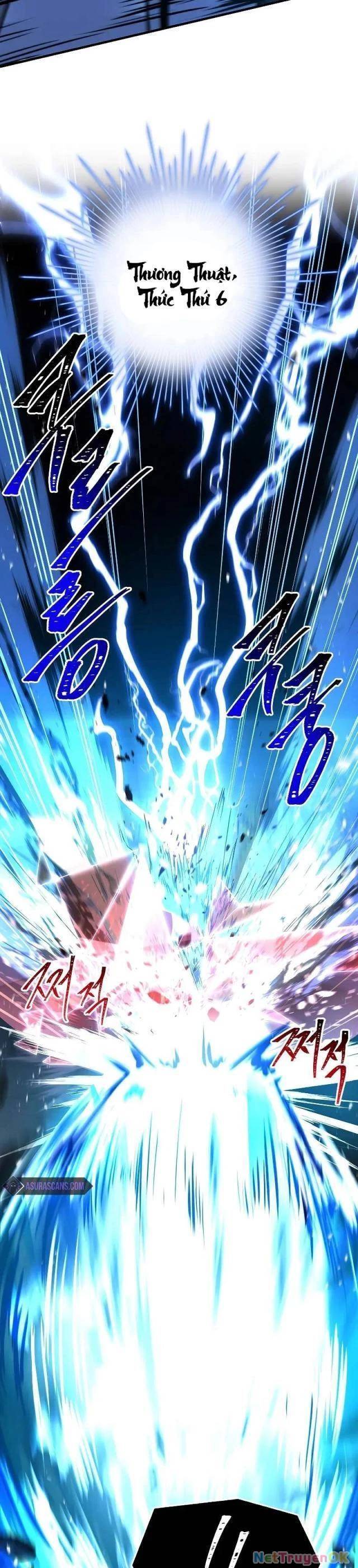 Huyền Thoại Giáo Sĩ Trở Lại Chap 152 - Next Chap 153
