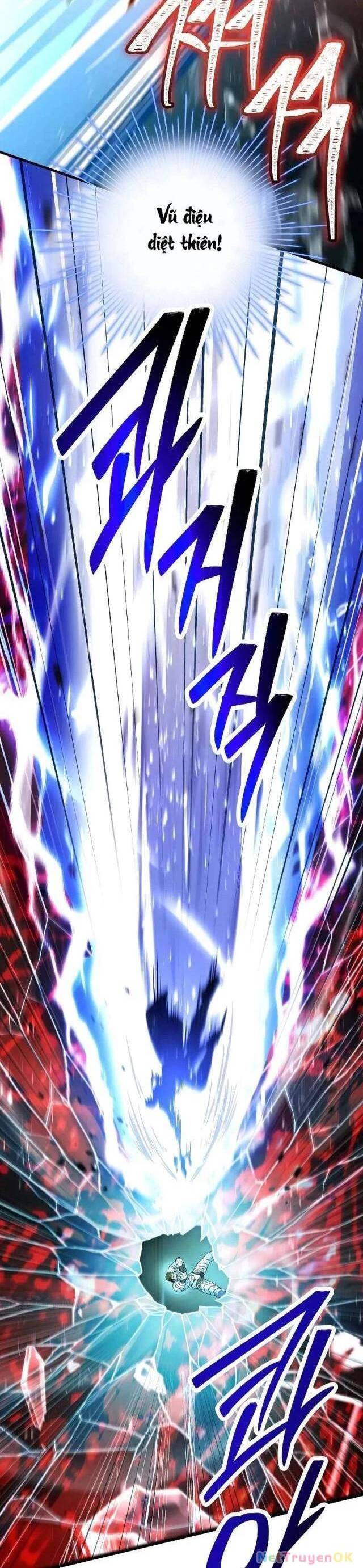 Huyền Thoại Giáo Sĩ Trở Lại Chap 152 - Next Chap 153