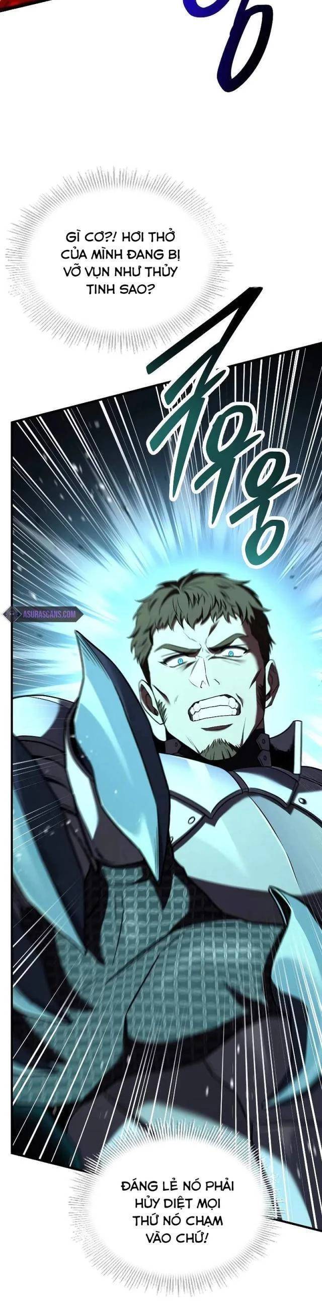 Huyền Thoại Giáo Sĩ Trở Lại Chap 152 - Next Chap 153