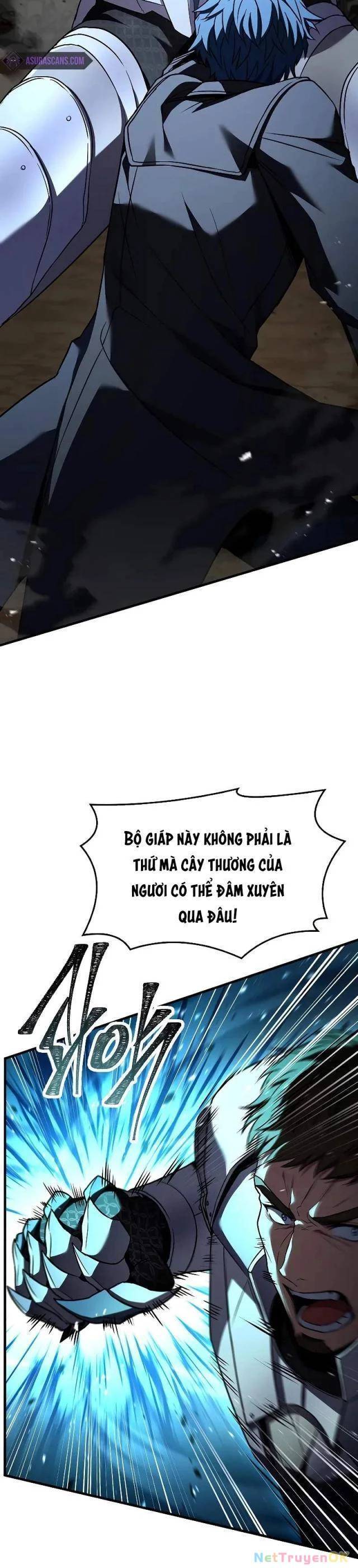 Huyền Thoại Giáo Sĩ Trở Lại Chap 152 - Next Chap 153