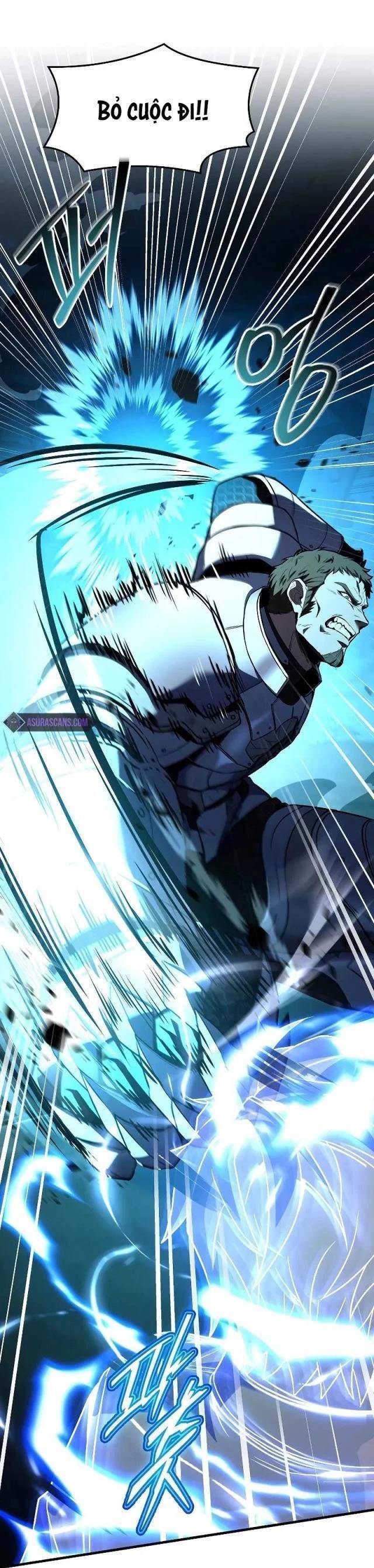Huyền Thoại Giáo Sĩ Trở Lại Chap 152 - Next Chap 153