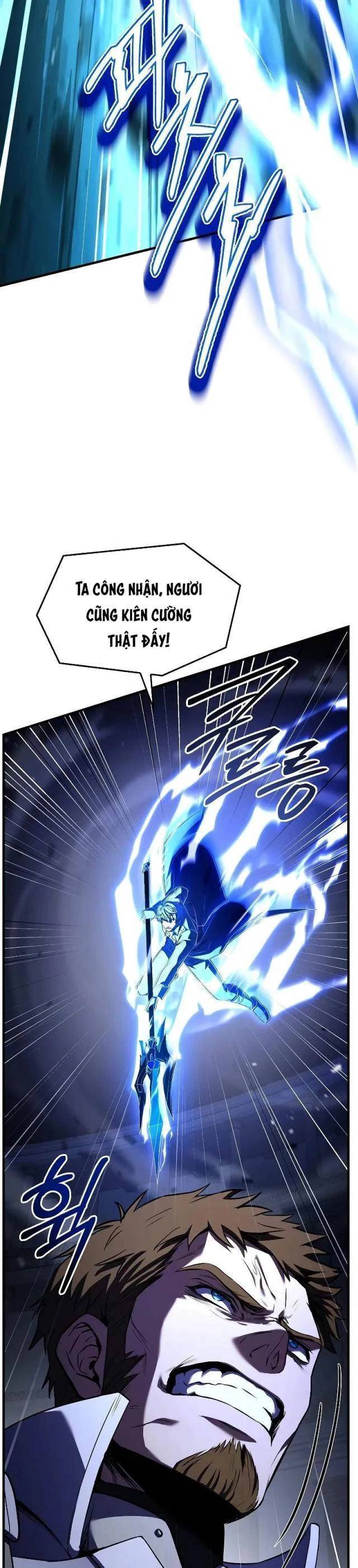 Huyền Thoại Giáo Sĩ Trở Lại Chap 152 - Next Chap 153