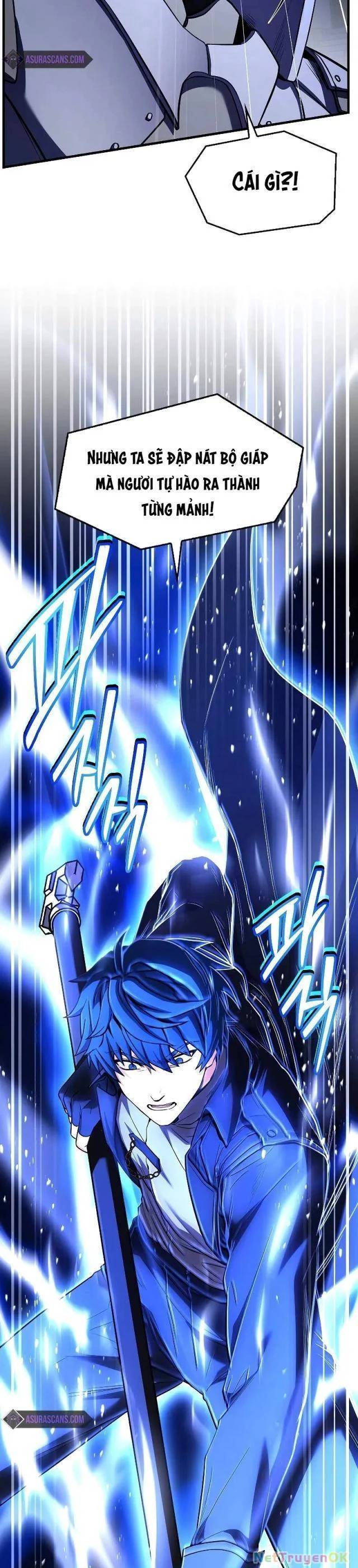 Huyền Thoại Giáo Sĩ Trở Lại Chap 152 - Next Chap 153