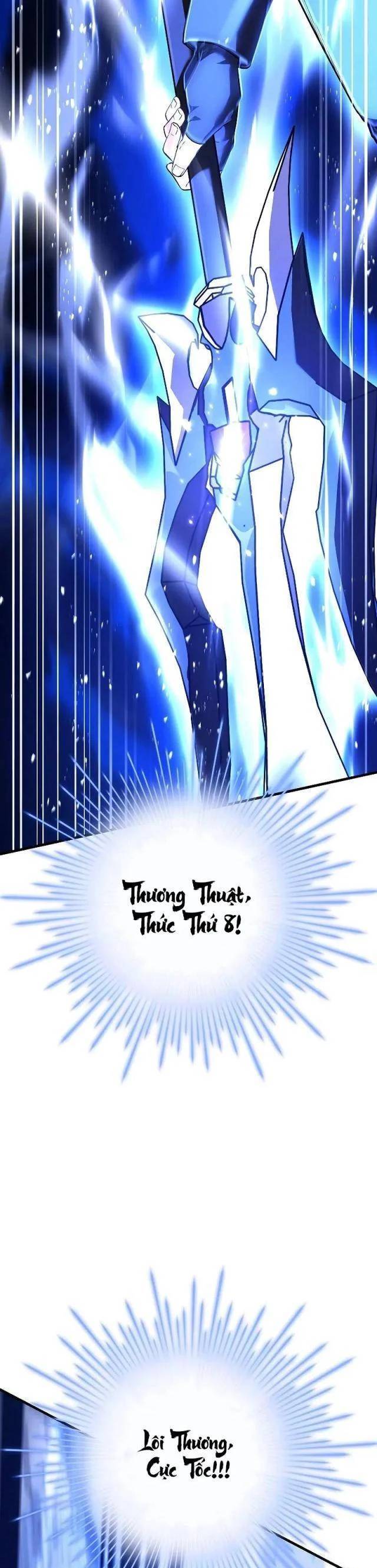 Huyền Thoại Giáo Sĩ Trở Lại Chap 152 - Next Chap 153