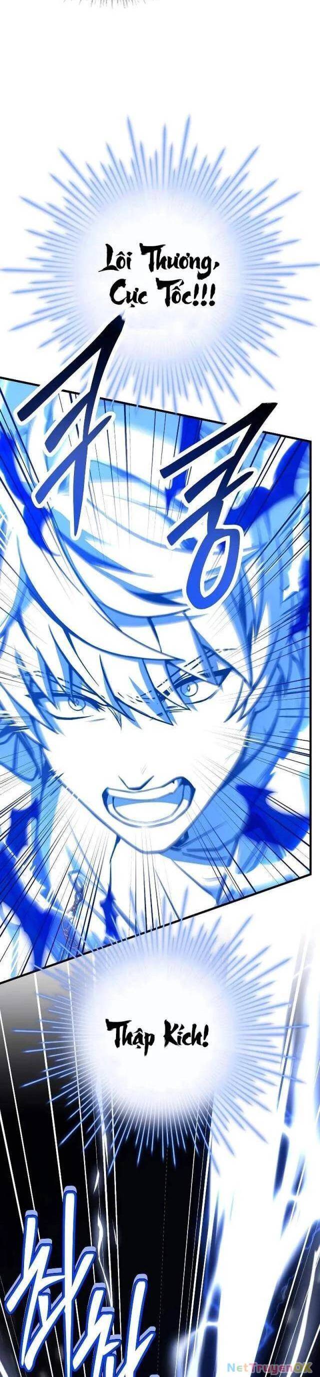 Huyền Thoại Giáo Sĩ Trở Lại Chap 152 - Next Chap 153