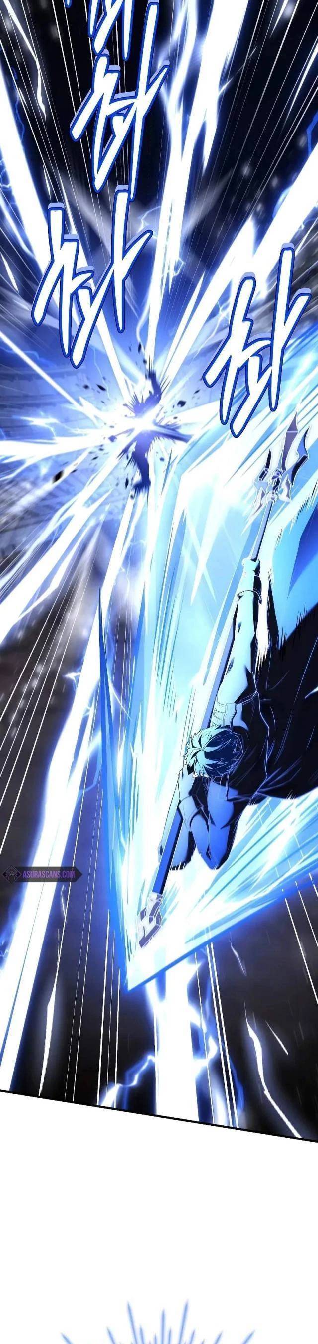 Huyền Thoại Giáo Sĩ Trở Lại Chap 152 - Next Chap 153