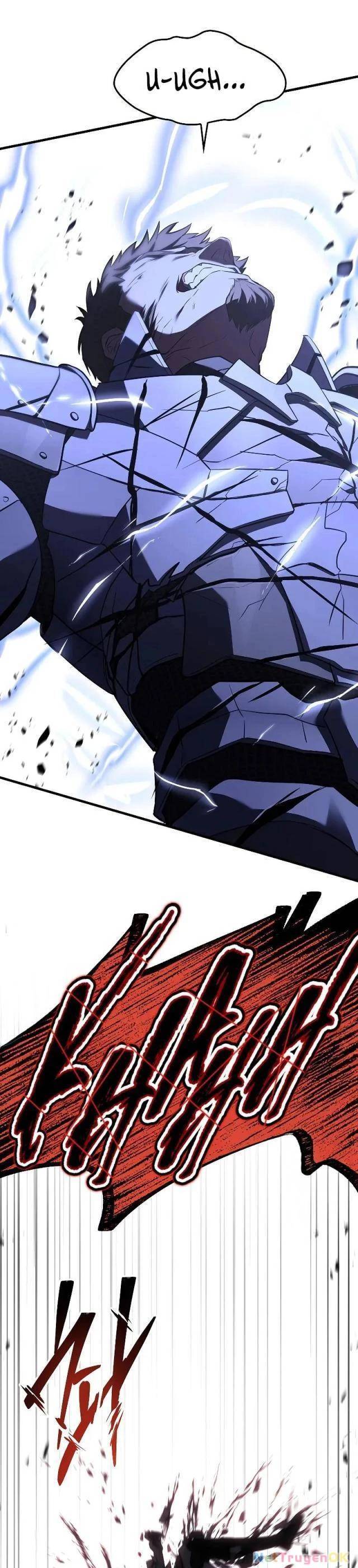 Huyền Thoại Giáo Sĩ Trở Lại Chap 152 - Next Chap 153