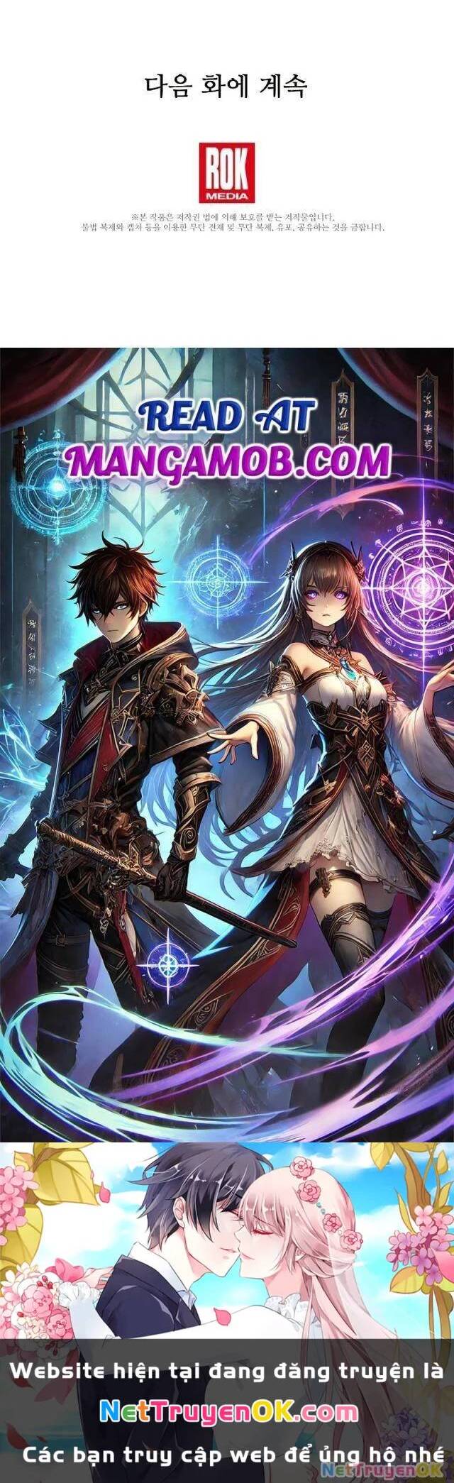 Huyền Thoại Giáo Sĩ Trở Lại Chap 152 - Next Chap 153