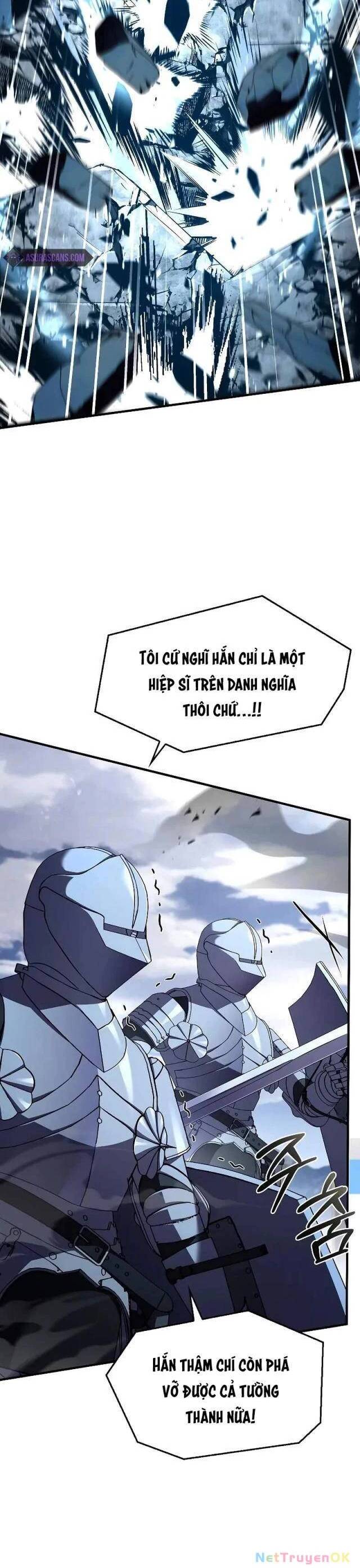 Huyền Thoại Giáo Sĩ Trở Lại Chap 152 - Next Chap 153