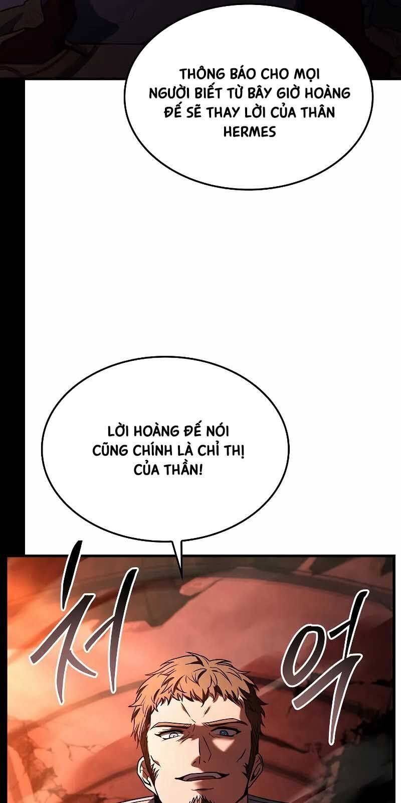 Huyền Thoại Giáo Sĩ Trở Lại Chap 153 - Next Chap 154