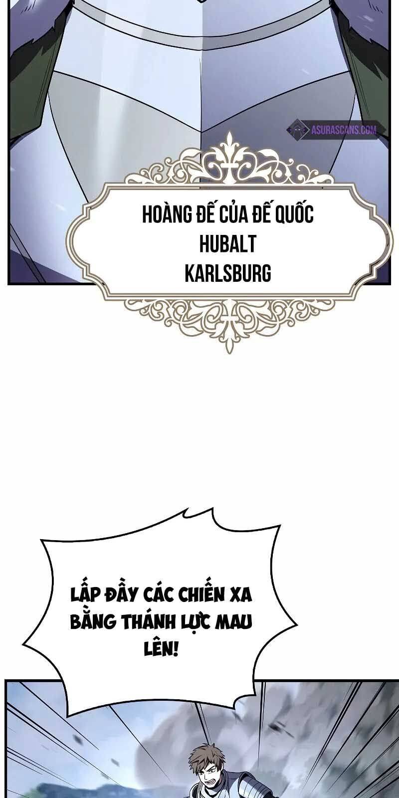 Huyền Thoại Giáo Sĩ Trở Lại Chap 153 - Next Chap 154