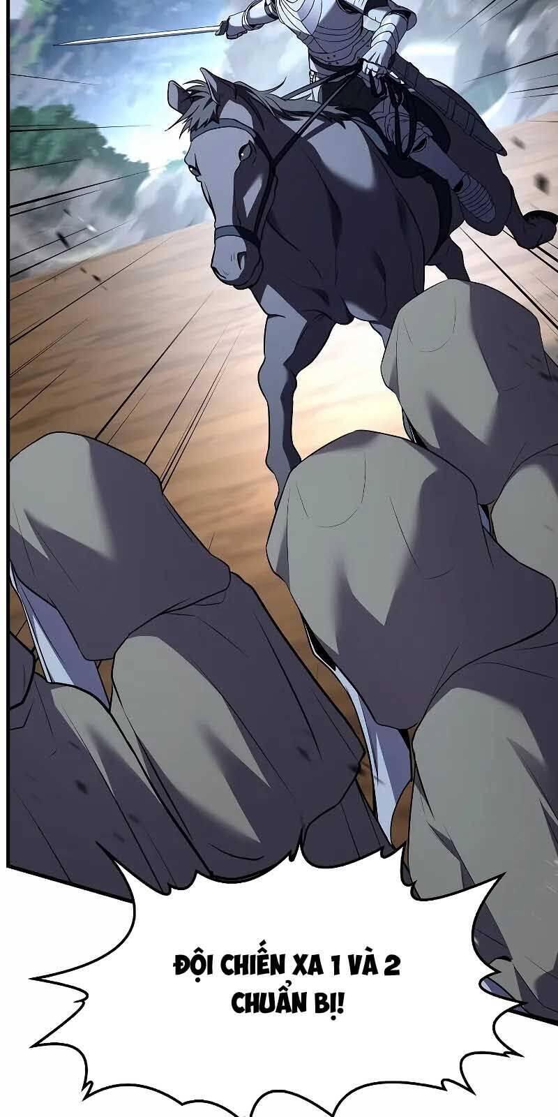 Huyền Thoại Giáo Sĩ Trở Lại Chap 153 - Next Chap 154