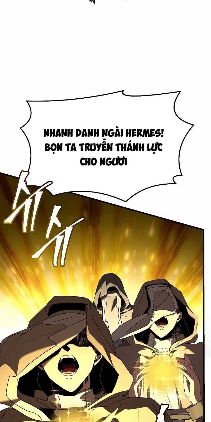 Huyền Thoại Giáo Sĩ Trở Lại Chap 153 - Next Chap 154