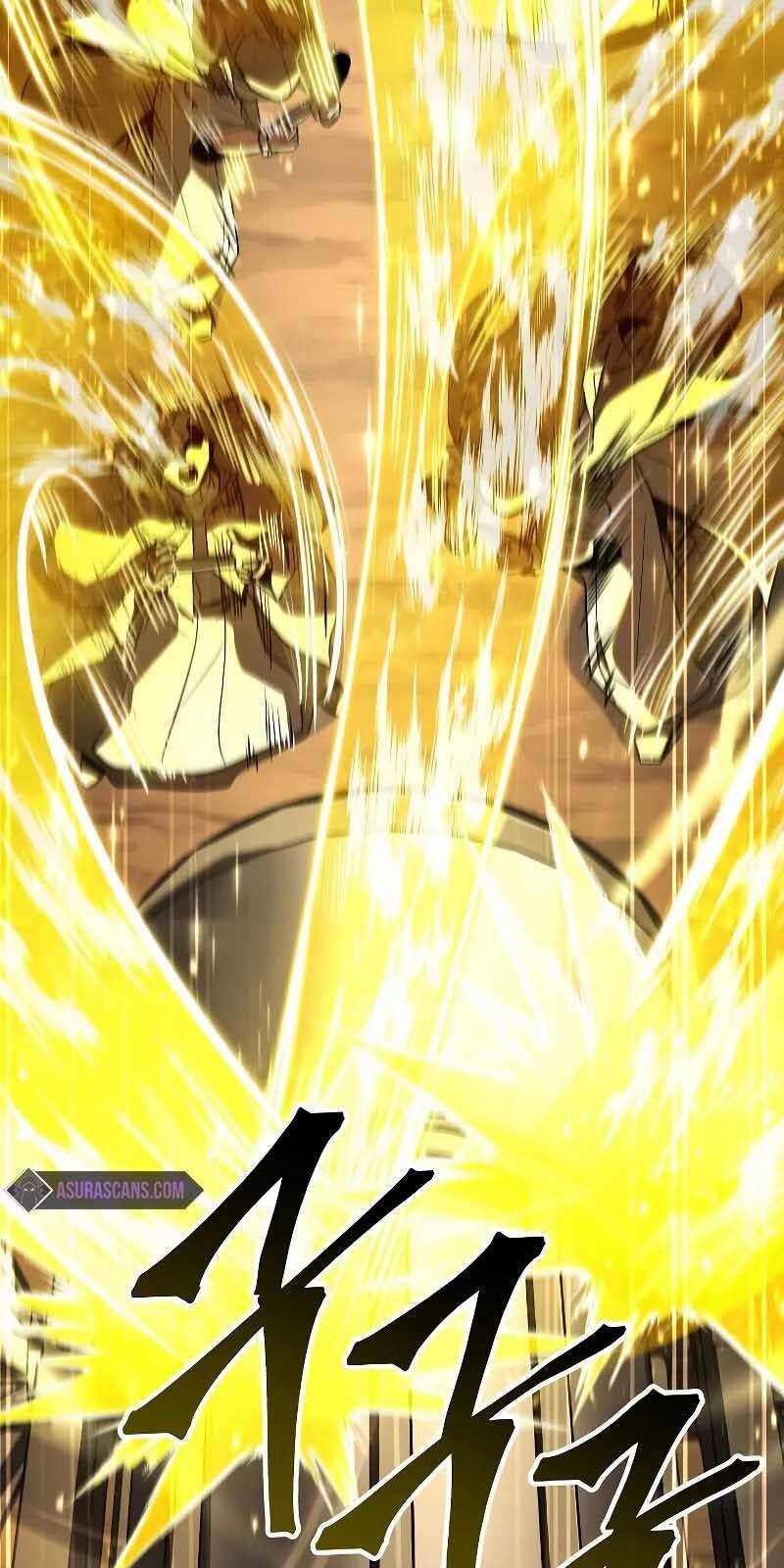 Huyền Thoại Giáo Sĩ Trở Lại Chap 153 - Next Chap 154
