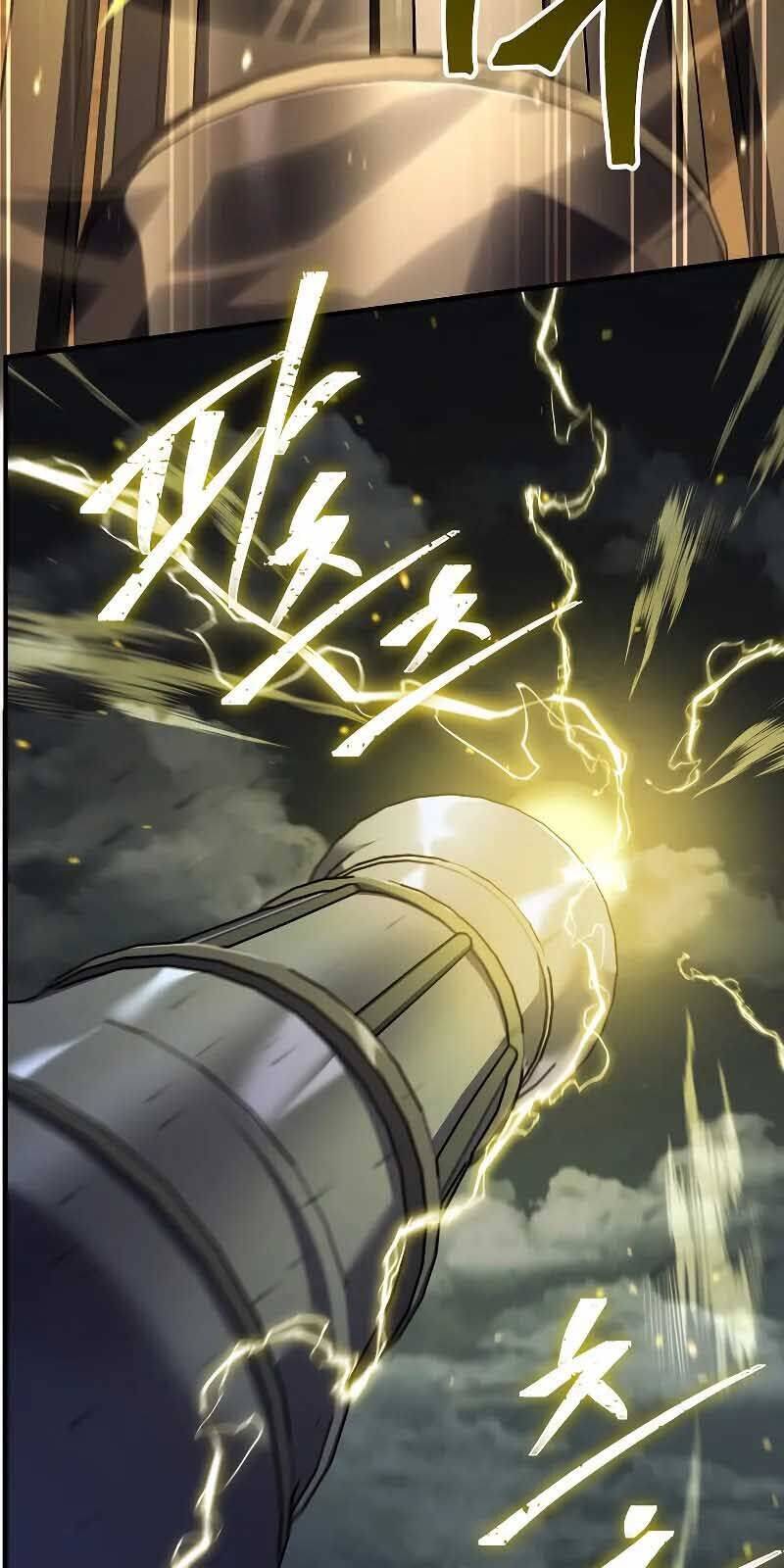 Huyền Thoại Giáo Sĩ Trở Lại Chap 153 - Next Chap 154
