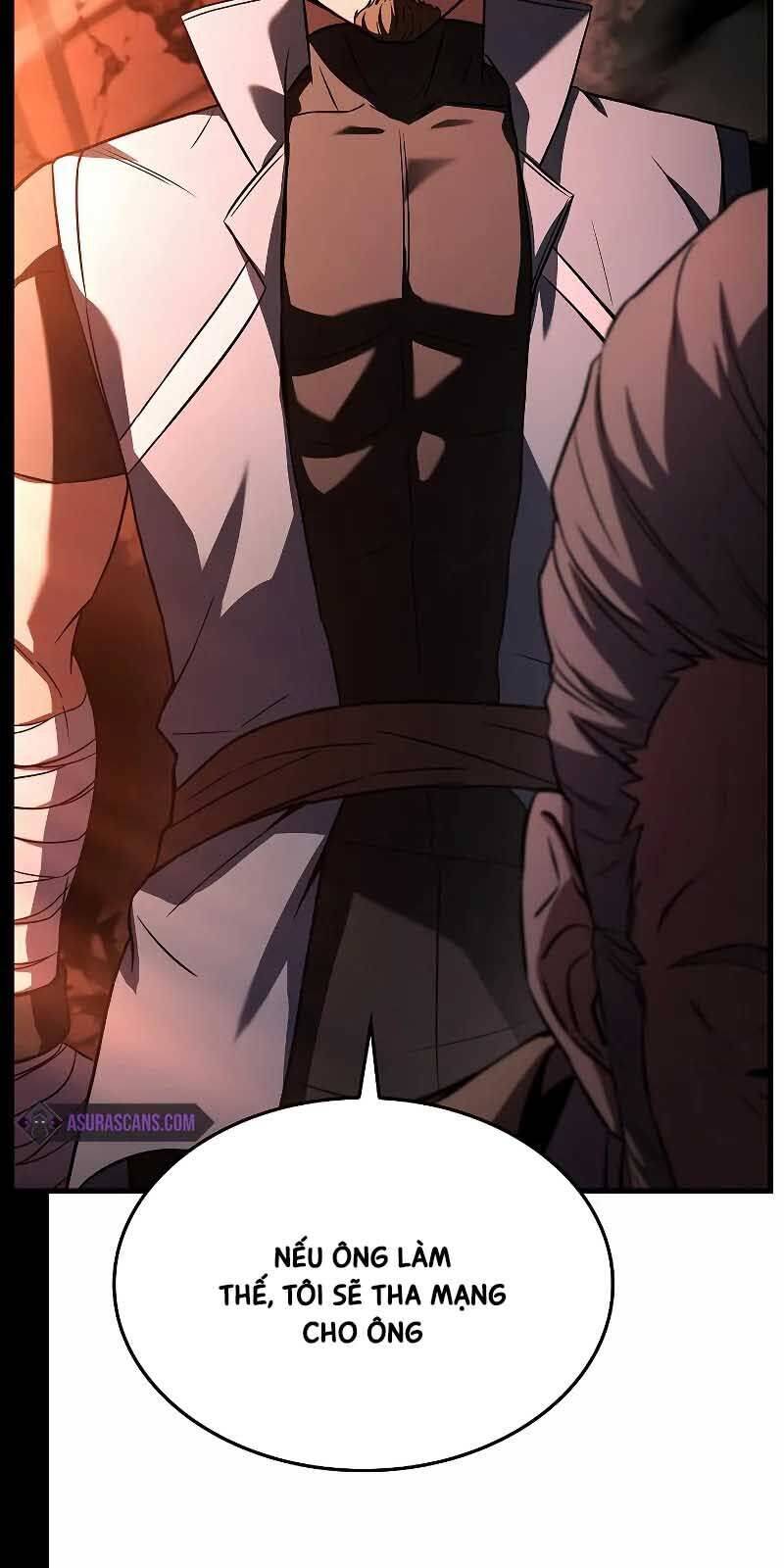 Huyền Thoại Giáo Sĩ Trở Lại Chap 153 - Next Chap 154