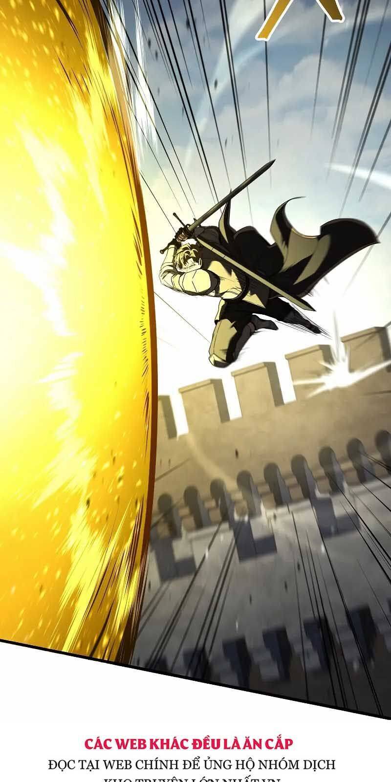 Huyền Thoại Giáo Sĩ Trở Lại Chap 153 - Next Chap 154