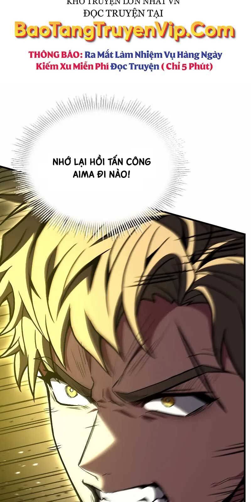 Huyền Thoại Giáo Sĩ Trở Lại Chap 153 - Next Chap 154