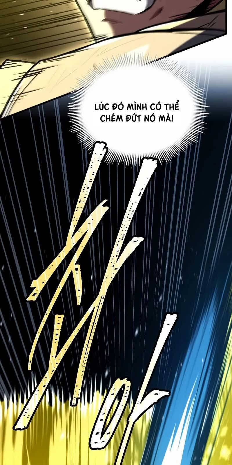 Huyền Thoại Giáo Sĩ Trở Lại Chap 153 - Next Chap 154
