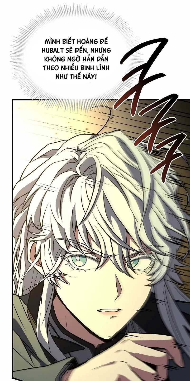Huyền Thoại Giáo Sĩ Trở Lại Chap 153 - Next Chap 154