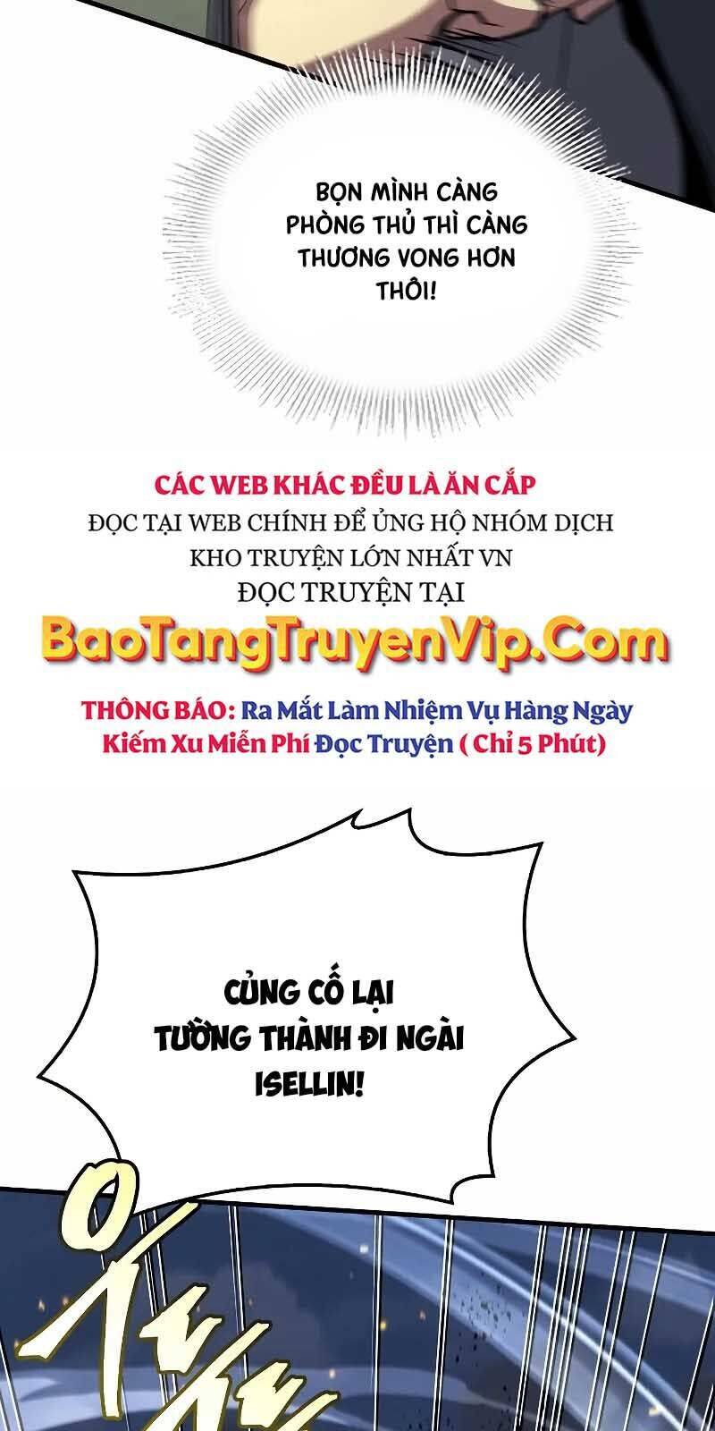 Huyền Thoại Giáo Sĩ Trở Lại Chap 153 - Next Chap 154
