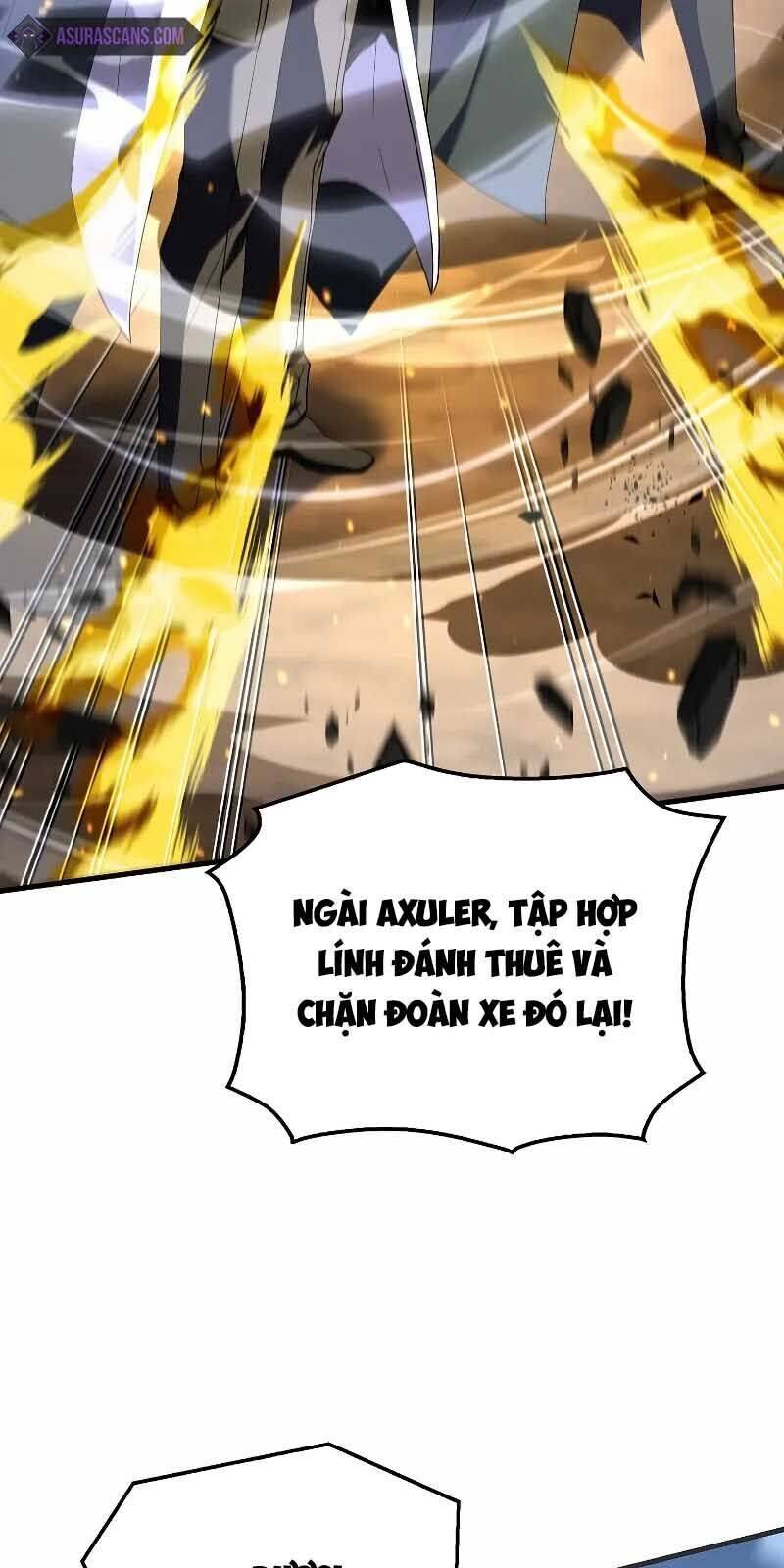 Huyền Thoại Giáo Sĩ Trở Lại Chap 153 - Next Chap 154