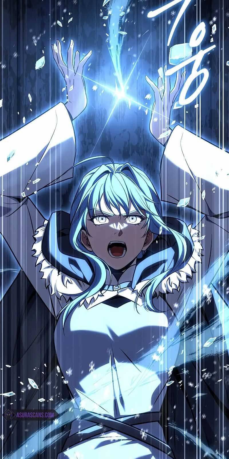 Huyền Thoại Giáo Sĩ Trở Lại Chap 153 - Next Chap 154
