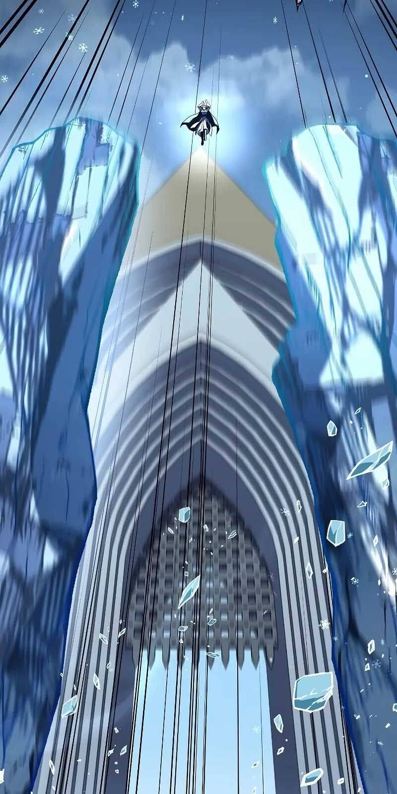 Huyền Thoại Giáo Sĩ Trở Lại Chap 153 - Next Chap 154