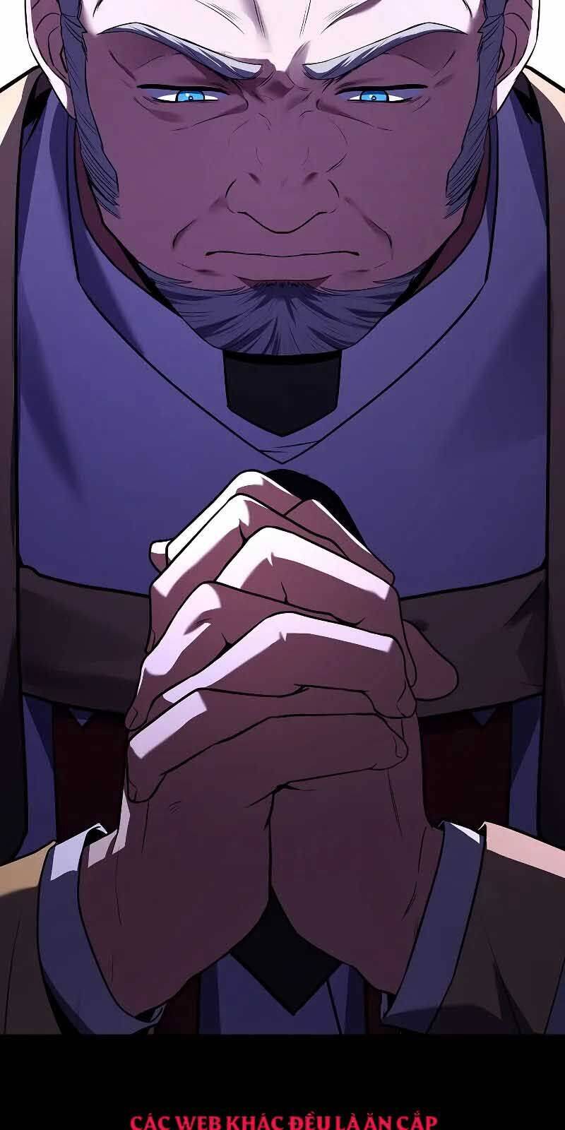 Huyền Thoại Giáo Sĩ Trở Lại Chap 153 - Next Chap 154