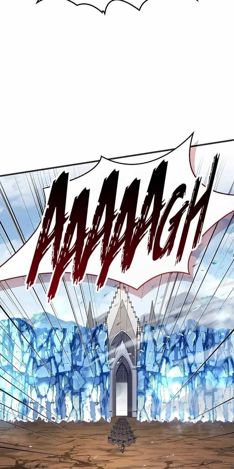 Huyền Thoại Giáo Sĩ Trở Lại Chap 153 - Next Chap 154