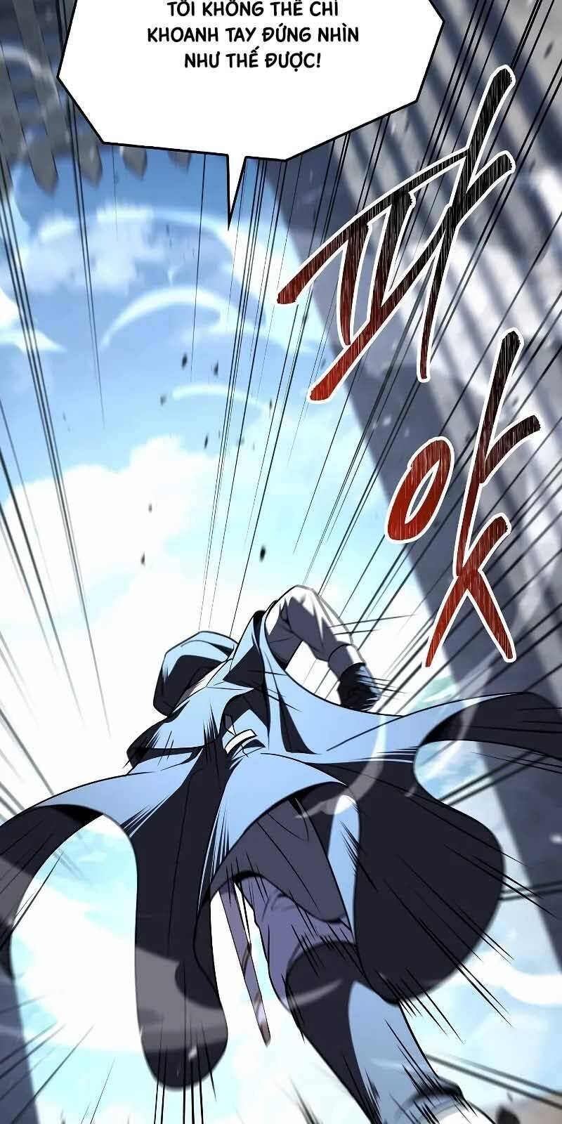 Huyền Thoại Giáo Sĩ Trở Lại Chap 153 - Next Chap 154