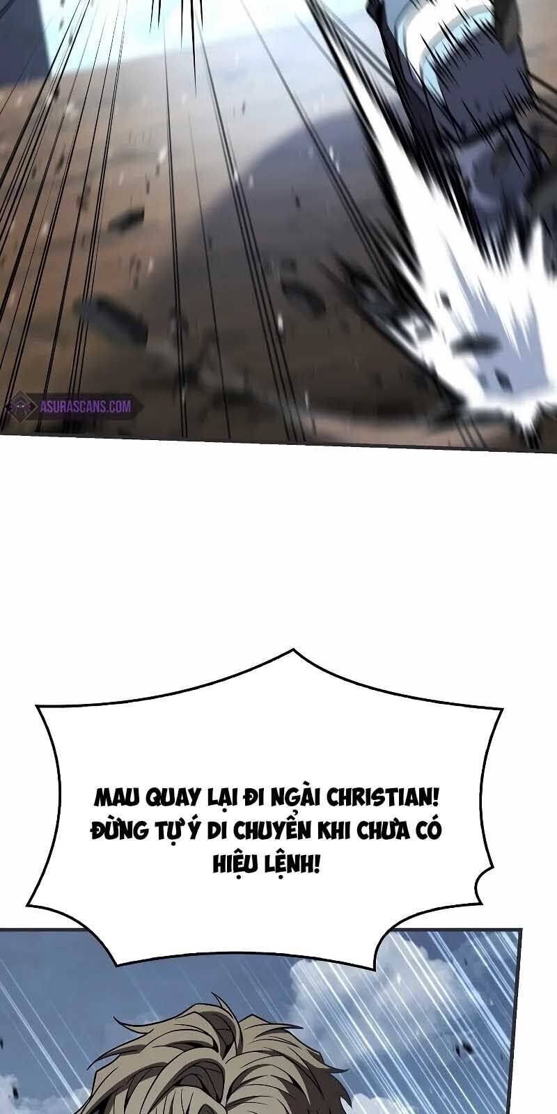 Huyền Thoại Giáo Sĩ Trở Lại Chap 153 - Next Chap 154