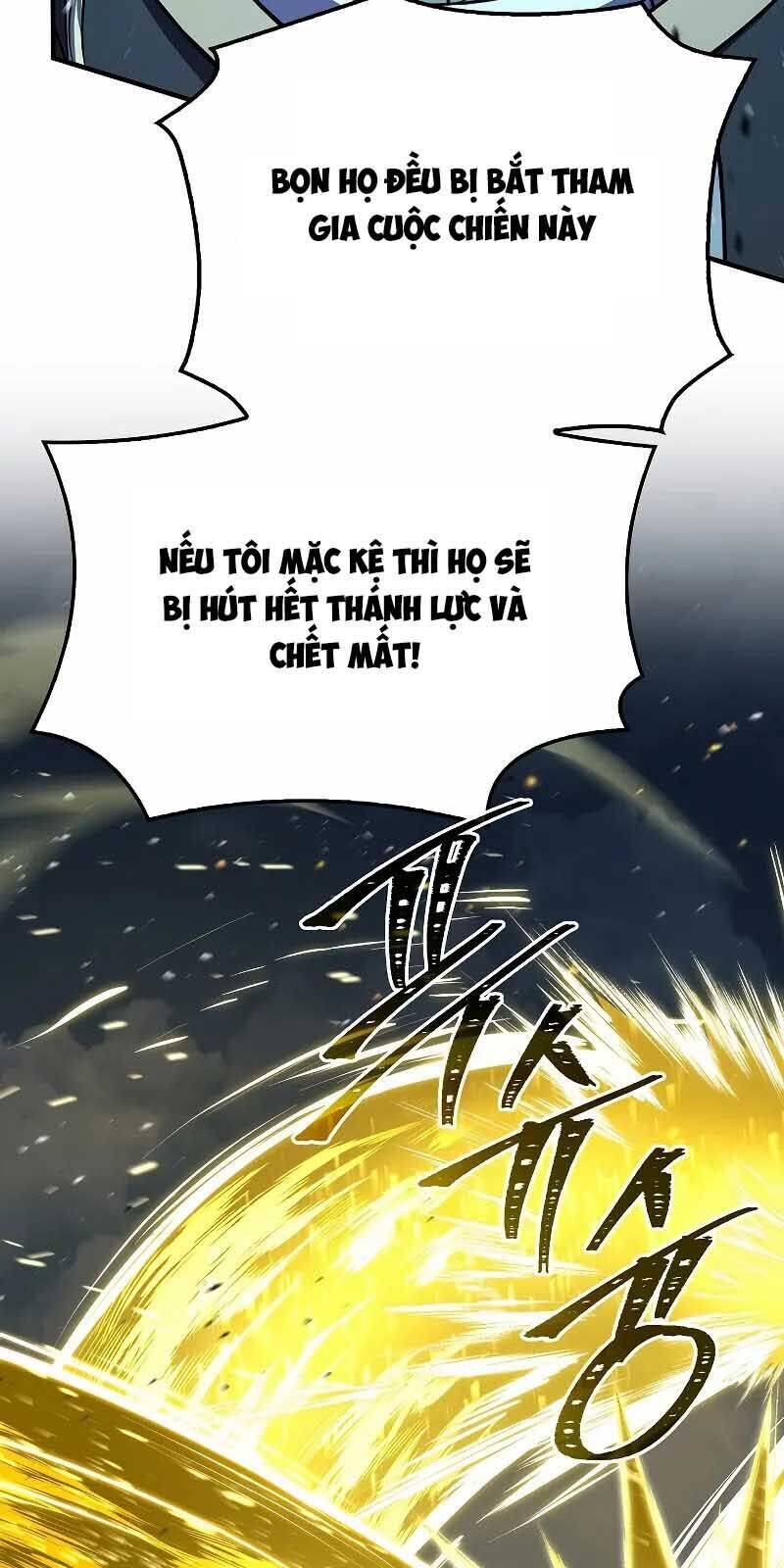 Huyền Thoại Giáo Sĩ Trở Lại Chap 153 - Next Chap 154