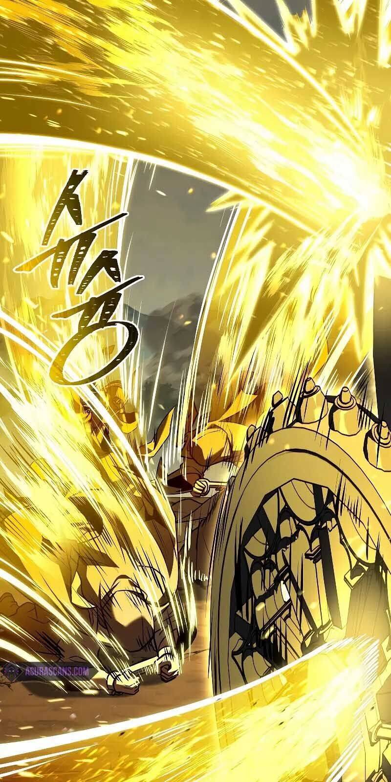 Huyền Thoại Giáo Sĩ Trở Lại Chap 153 - Next Chap 154