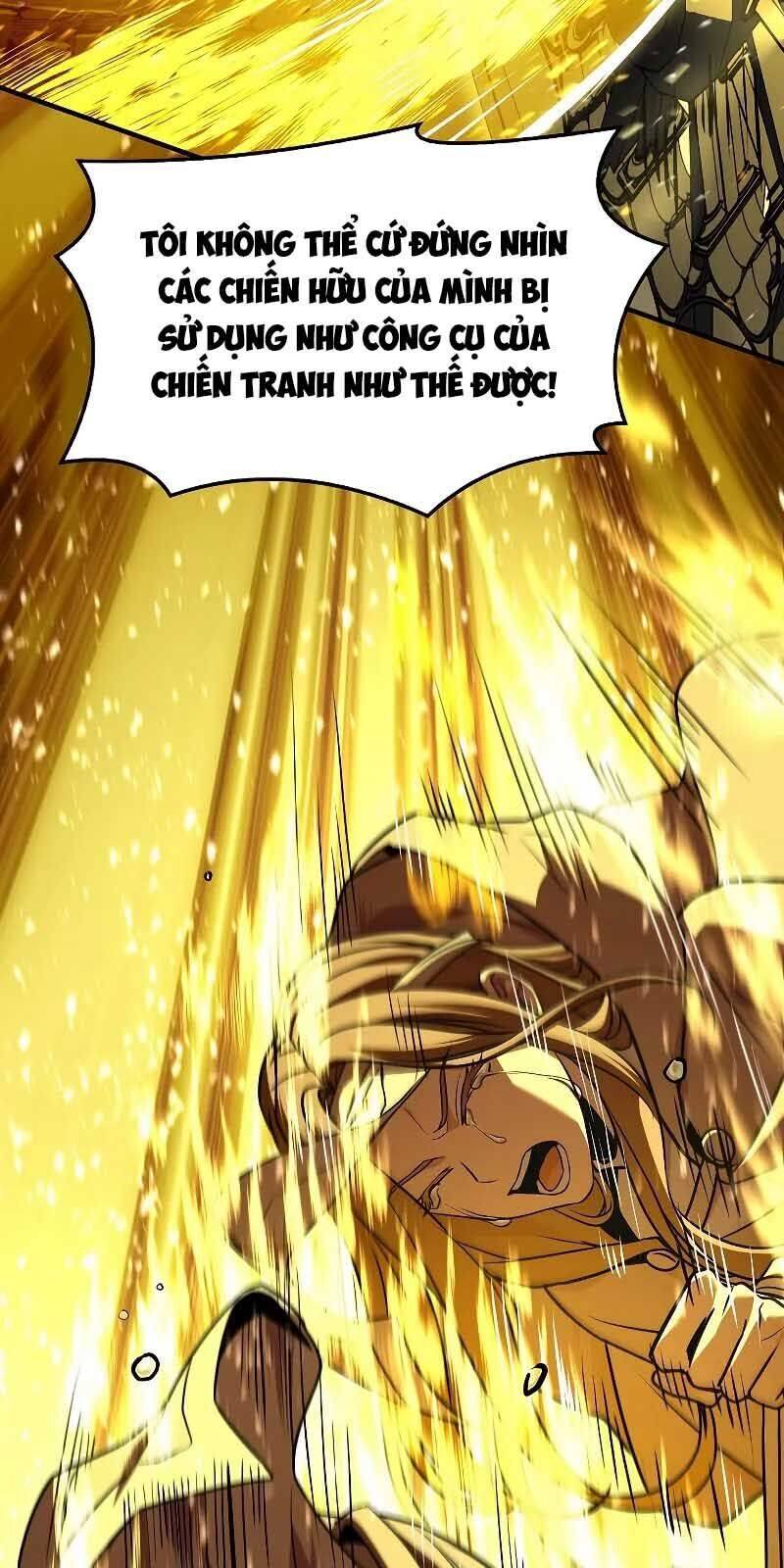 Huyền Thoại Giáo Sĩ Trở Lại Chap 153 - Next Chap 154