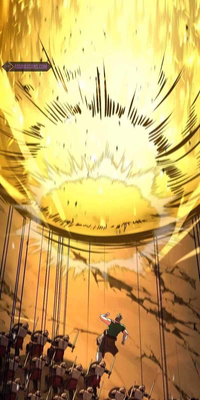 Huyền Thoại Giáo Sĩ Trở Lại Chap 153 - Next Chap 154